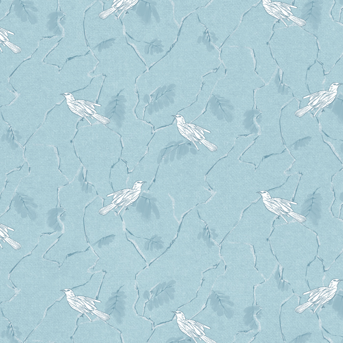 Create a timeless space with our Rustic Perch Peel and Stick Removable Wallpaper.