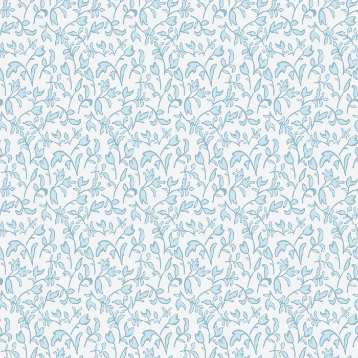 Leaf Arches Wallpaper features a graceful arched leaf motif in soft beige tones over a warm tan background, creating a timeless, cozy aesthetic.
