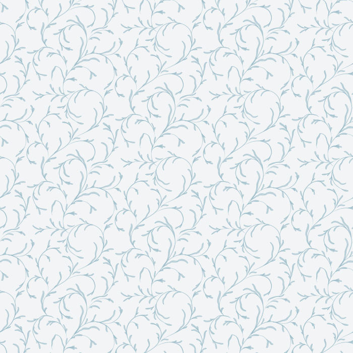 Harvest Vines Wallpaper features a delicate, trailing vine pattern in warm brown linework over a soft cream background.