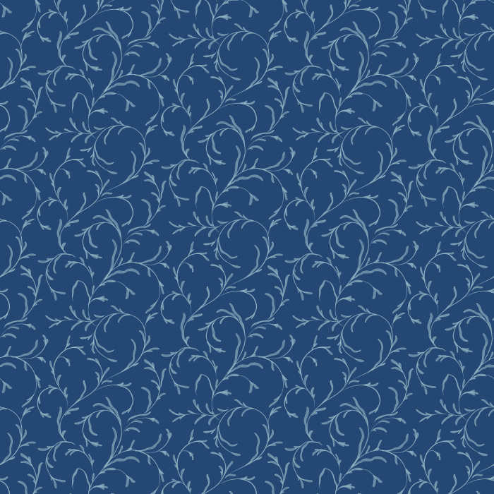 Harvest Vines Wallpaper features a delicate, trailing vine pattern in warm brown linework over a soft cream background.