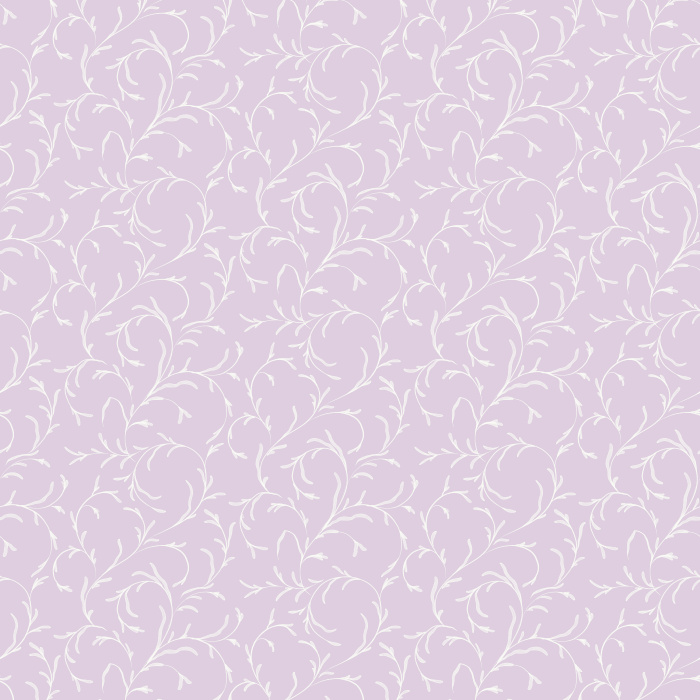 Harvest Vines Wallpaper features a delicate, trailing vine pattern in warm brown linework over a soft cream background.
