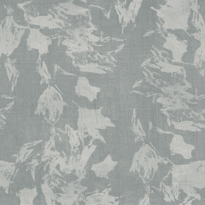 Create an effortlessly artistic atmosphere with our Botanical Scribbles wallpaper, featuring hand-painted abstract floral shapes in a sketch-like style.