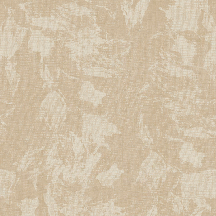 Create an effortlessly artistic atmosphere with our Botanical Scribbles wallpaper, featuring hand-painted abstract floral shapes in a sketch-like style.