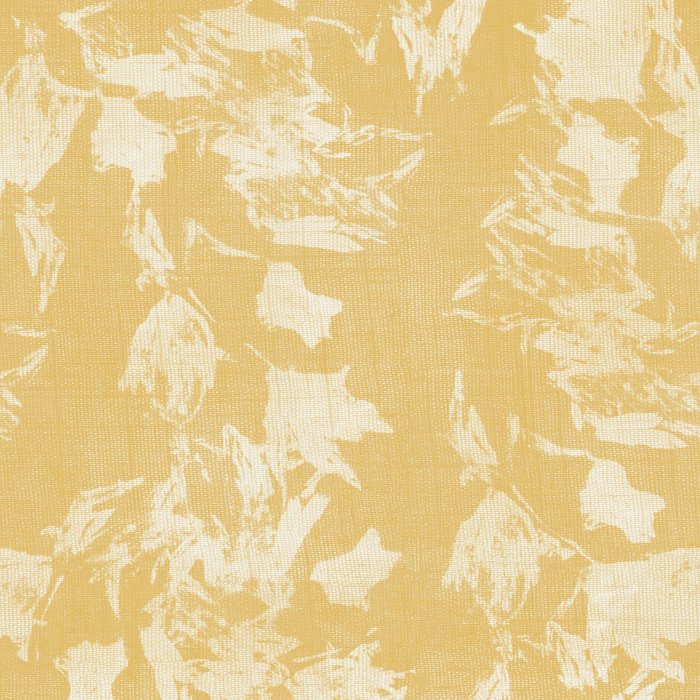 Create an effortlessly artistic atmosphere with our Botanical Scribbles wallpaper, featuring hand-painted abstract floral shapes in a sketch-like style.