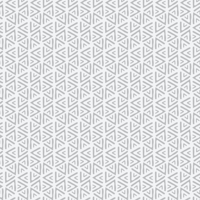 Elevate your space with the timeless sophistication of Rustic Angles wallpaper, featuring a small-scale geometric triangle pattern in a warm, natural beige colorway.