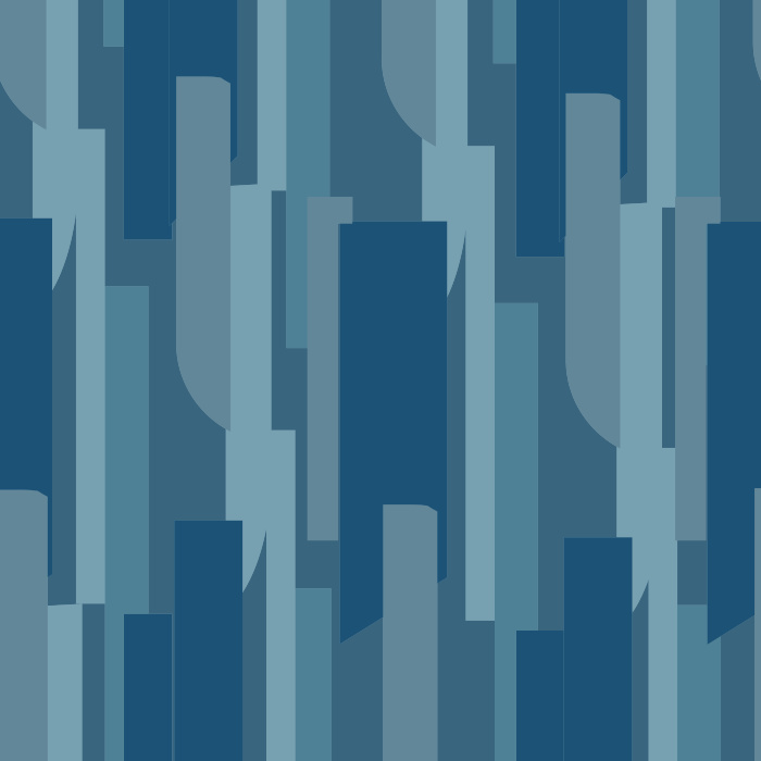 Refresh your interiors with the sleek, contemporary look of Sand Stone wallpaper, featuring a layered abstract geometric pattern in soothing beige, taupe, and light gray tones.

