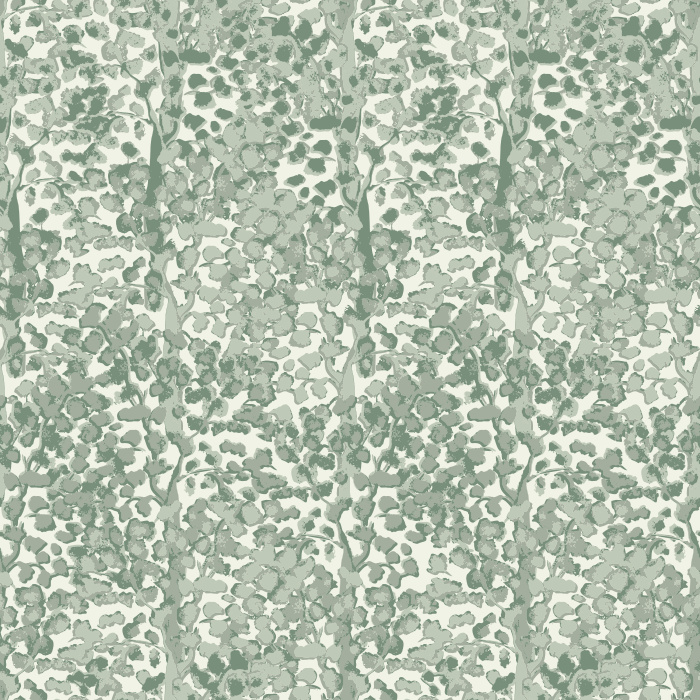 Transform your space with the whimsical beauty of Woodland Charm wallpaper, featuring an intricate woodland floral pattern in warm taupe, tan, and cream tones.