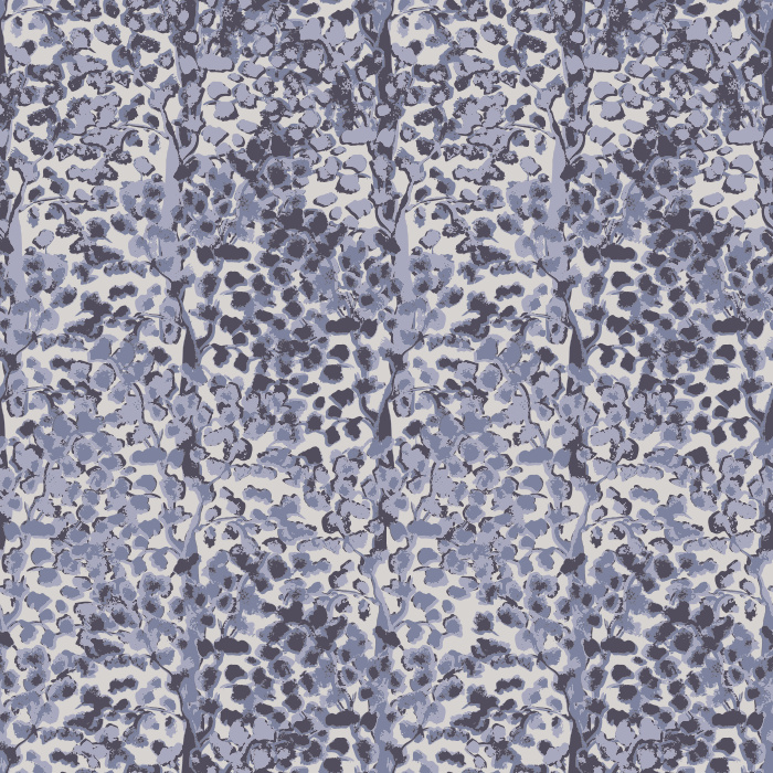 Transform your space with the whimsical beauty of Woodland Charm wallpaper, featuring an intricate woodland floral pattern in warm taupe, tan, and cream tones.