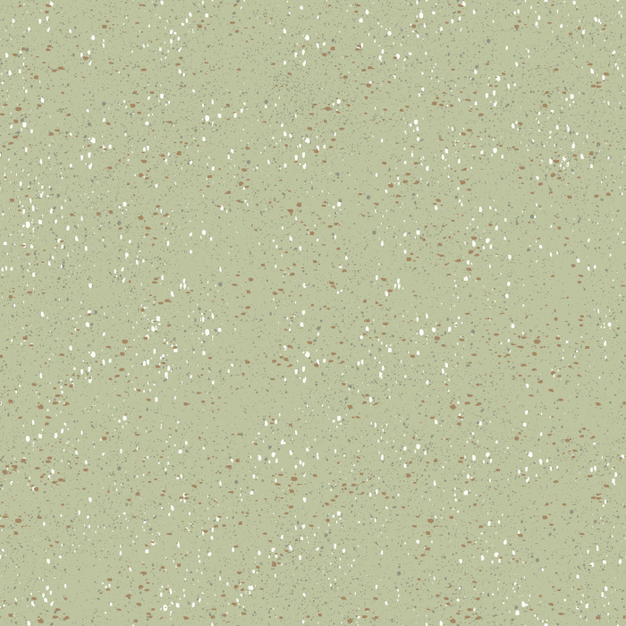 Desert Speckles wallpaper features a soft, neutral speckled pattern inspired by sandy landscapes, perfect for adding subtle texture to any room.