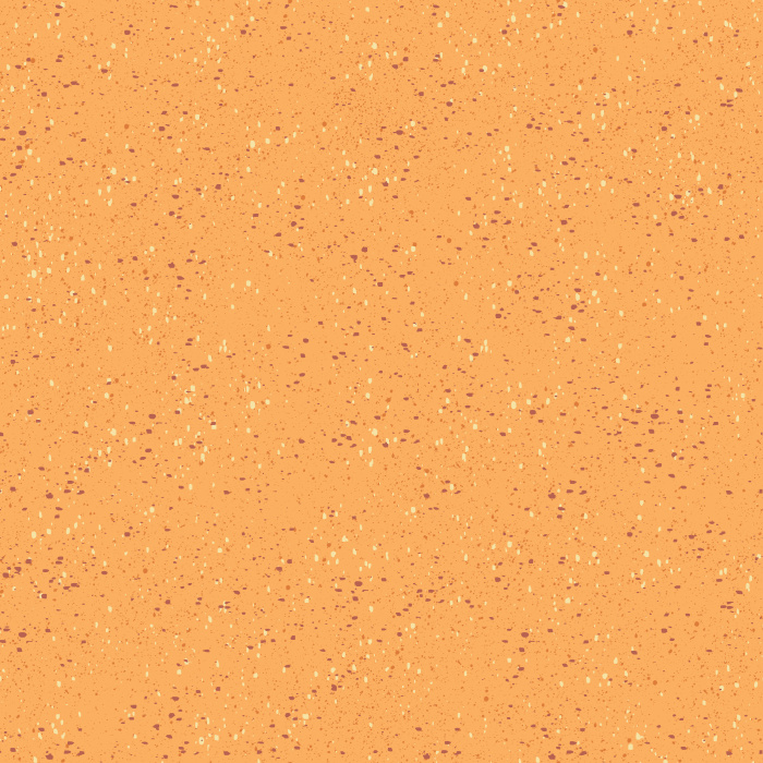 Desert Speckles wallpaper features a soft, neutral speckled pattern inspired by sandy landscapes, perfect for adding subtle texture to any room.