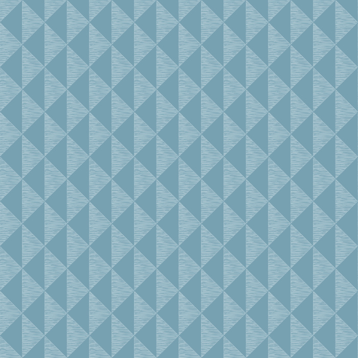 Earthy Shapes wallpaper features a modern geometric diamond pattern in taupe and warm beige tones, creating a sophisticated and versatile backdrop for any space.