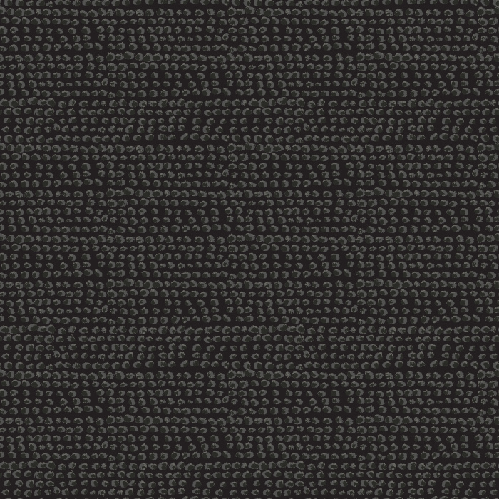 Stippled Texture wallpaper features a hand-drawn, dotted stipple pattern in warm taupe on a soft cream background for subtle organic movement.