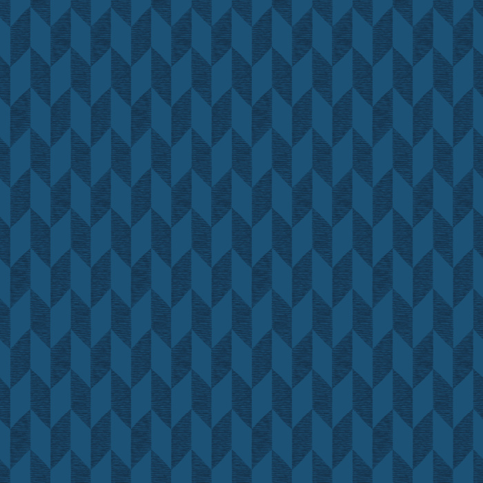 Herringbone Echo wallpaper features a bold geometric herringbone pattern in warm beige and soft cream for a modern yet timeless look.