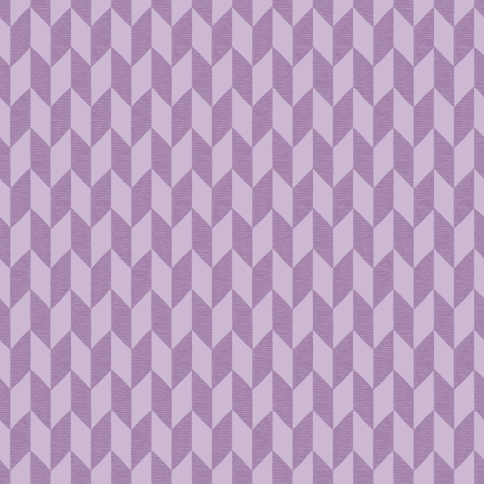 Herringbone Echo wallpaper features a bold geometric herringbone pattern in warm beige and soft cream for a modern yet timeless look.