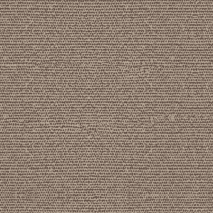 Natural Textile wallpaper features a realistic woven texture pattern in warm beige and cream for a timeless, organic look.