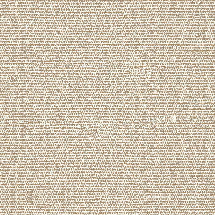 Natural Textile wallpaper features a realistic woven texture pattern in warm beige and cream for a timeless, organic look.