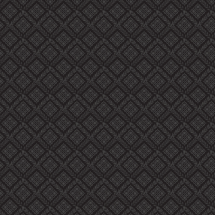 Blue and white geometric tile wallpaper inspired by Greek islands, perfect for adding coastal charm to any space.