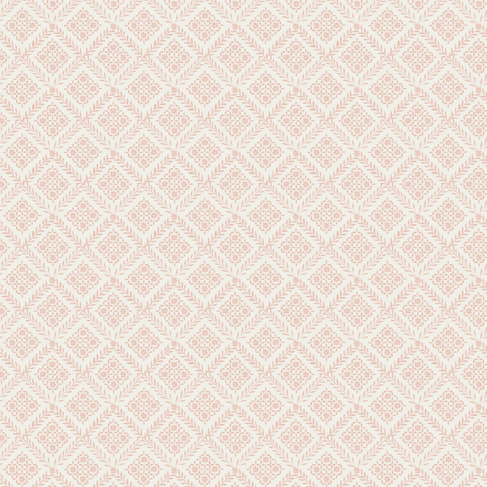 Blue and white geometric tile wallpaper inspired by Greek islands, perfect for adding coastal charm to any space.