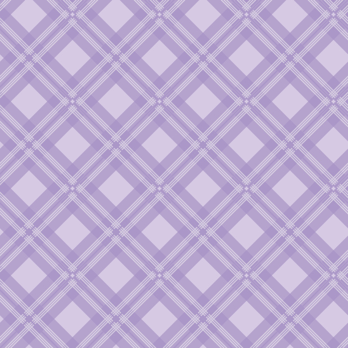 Add a playful yet refined touch to your walls with our Caroline Stripes wallpaper, featuring a blush pink diamond lattice pattern.