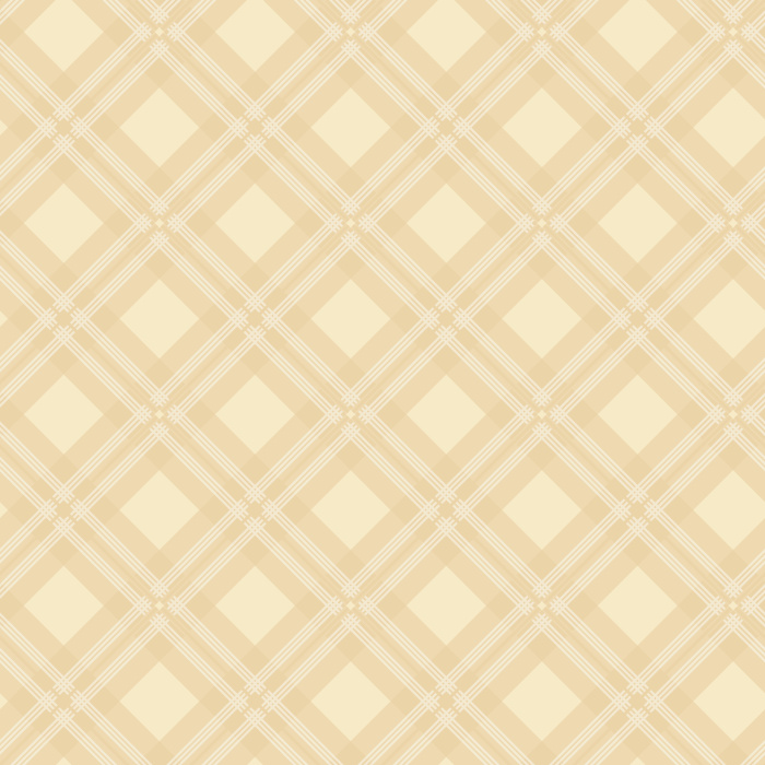 Add a playful yet refined touch to your walls with our Caroline Stripes wallpaper, featuring a blush pink diamond lattice pattern.