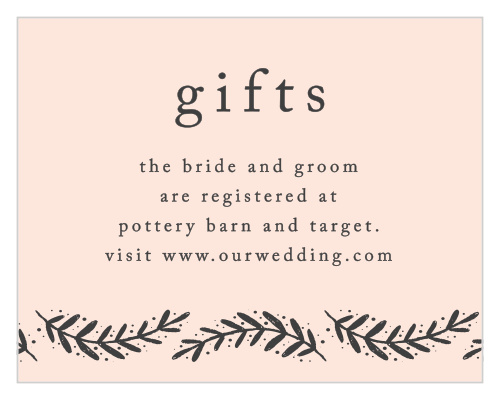 Perfectly Personalized Wedding Invitations by Basic Invite