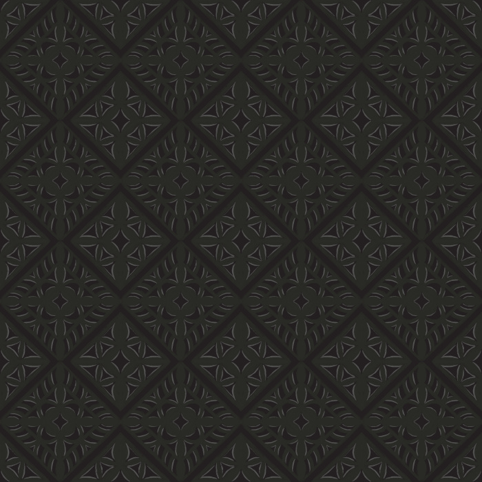 Bring Mediterranean charm to your home with this Layered Tiles Wallpaper.