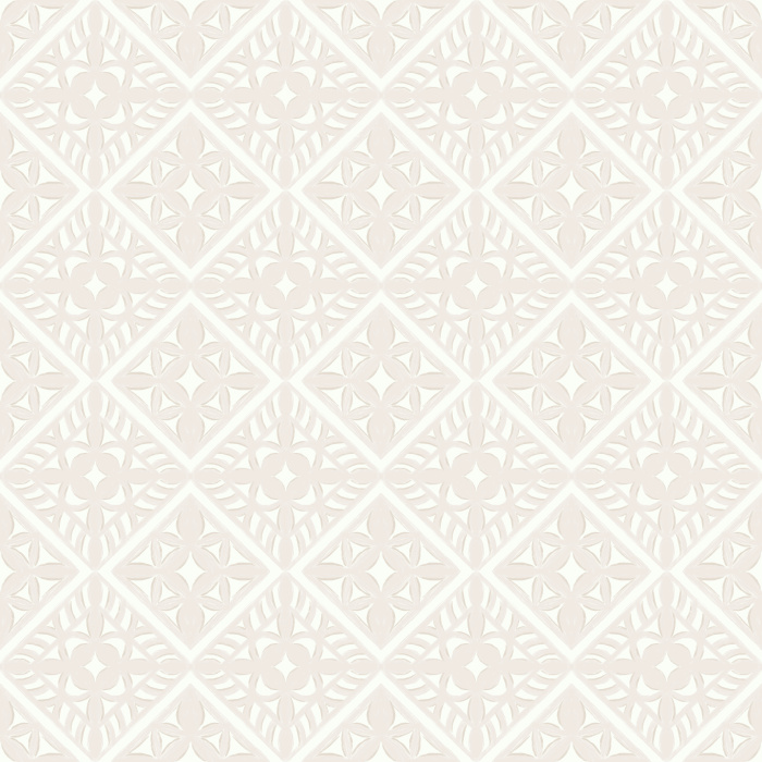 Bring Mediterranean charm to your home with this Layered Tiles Wallpaper.