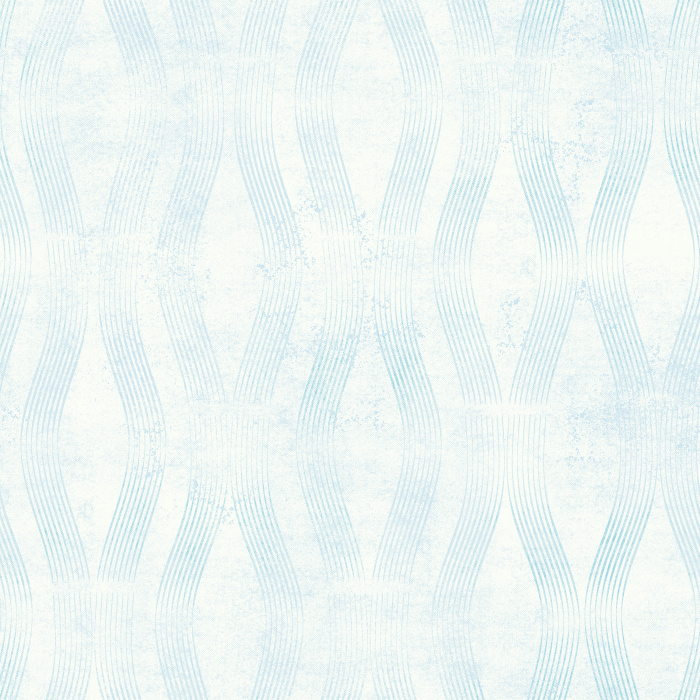 Transform your walls with this Faux Metallic Wallpaper featuring a deep navy and black geometric pattern with a subtle reflective effect.