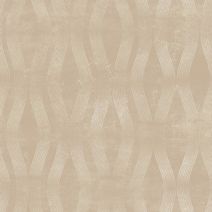 Transform your walls with this Faux Metallic Wallpaper featuring a deep navy and black geometric pattern with a subtle reflective effect.