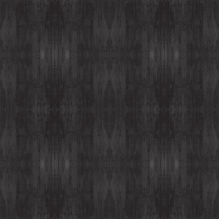 Bring a touch of artisan texture to your walls with this Ikat Canvas Wallpaper featuring a soft woven effect in muted sage green tones.