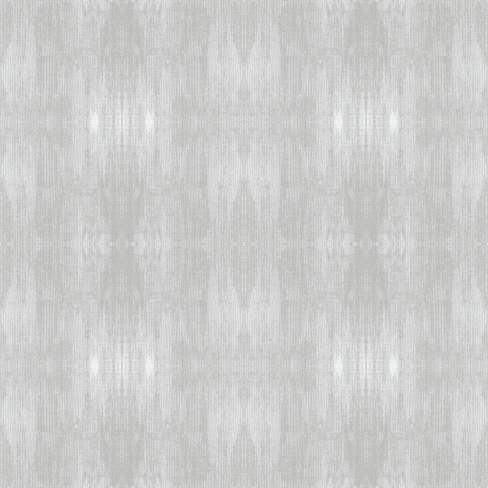 Bring a touch of artisan texture to your walls with this Ikat Canvas Wallpaper featuring a soft woven effect in muted sage green tones.
