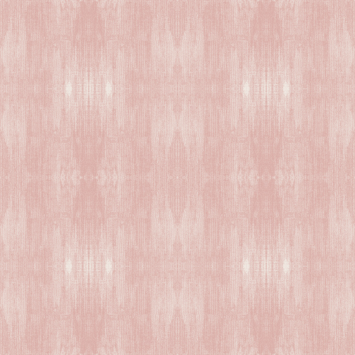 Bring a touch of artisan texture to your walls with this Ikat Canvas Wallpaper featuring a soft woven effect in muted sage green tones.