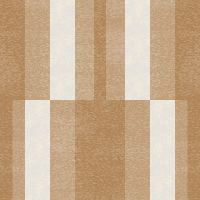 Brighten your space with this Golden Squares Wallpaper featuring a bold geometric grid design in warm golden yellow and soft cream tones.