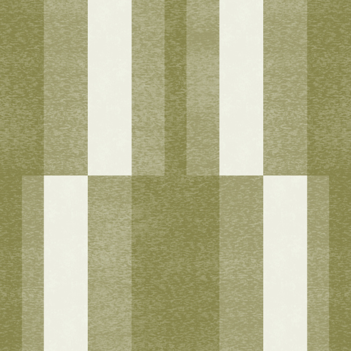 Brighten your space with this Golden Squares Wallpaper featuring a bold geometric grid design in warm golden yellow and soft cream tones.
