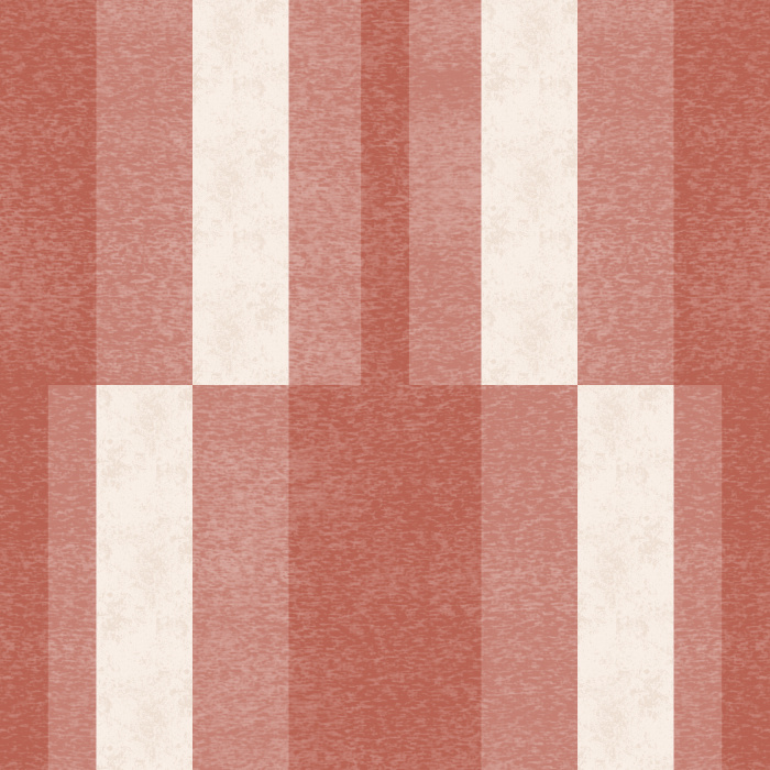 Brighten your space with this Golden Squares Wallpaper featuring a bold geometric grid design in warm golden yellow and soft cream tones.