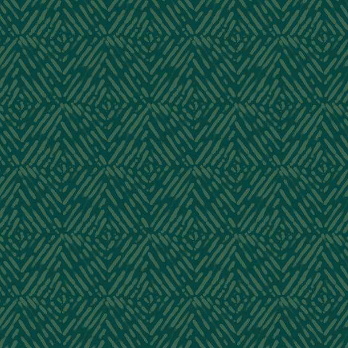 Our Smudged Diamonds Wallpaper brings a modern boho twist to geometric design, perfect for adding stylish texture to your walls.