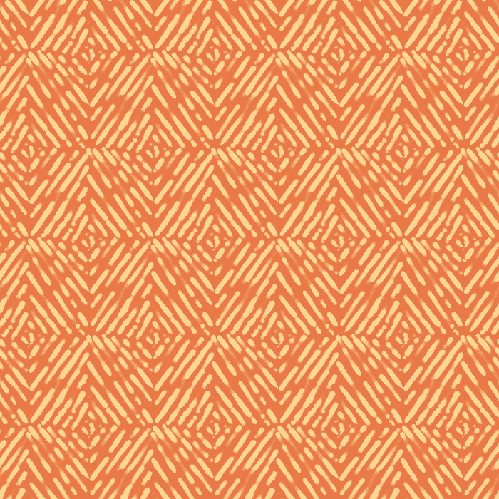 Our Smudged Diamonds Wallpaper brings a modern boho twist to geometric design, perfect for adding stylish texture to your walls.