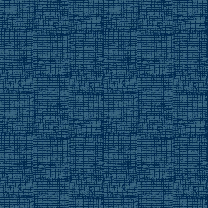 Our Burlap Weave Wallpaper brings natural texture and warmth to your walls with its woven fabric-inspired grid pattern.