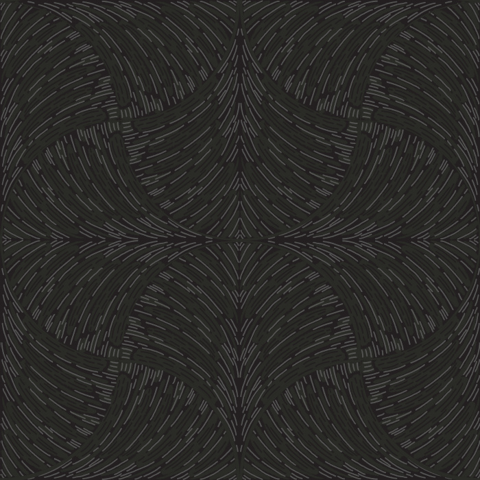 Our Ethnic Markings Wallpaper brings bold cultural flair with its intricate tribal-inspired pattern, perfect for creating a striking accent wall.