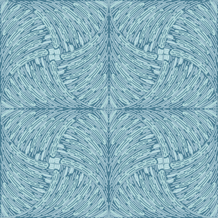 Our Ethnic Markings Wallpaper brings bold cultural flair with its intricate tribal-inspired pattern, perfect for creating a striking accent wall.