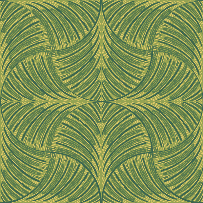 Our Ethnic Markings Wallpaper brings bold cultural flair with its intricate tribal-inspired pattern, perfect for creating a striking accent wall.