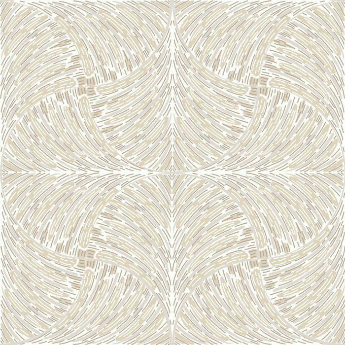 Our Ethnic Markings Wallpaper brings bold cultural flair with its intricate tribal-inspired pattern, perfect for creating a striking accent wall.