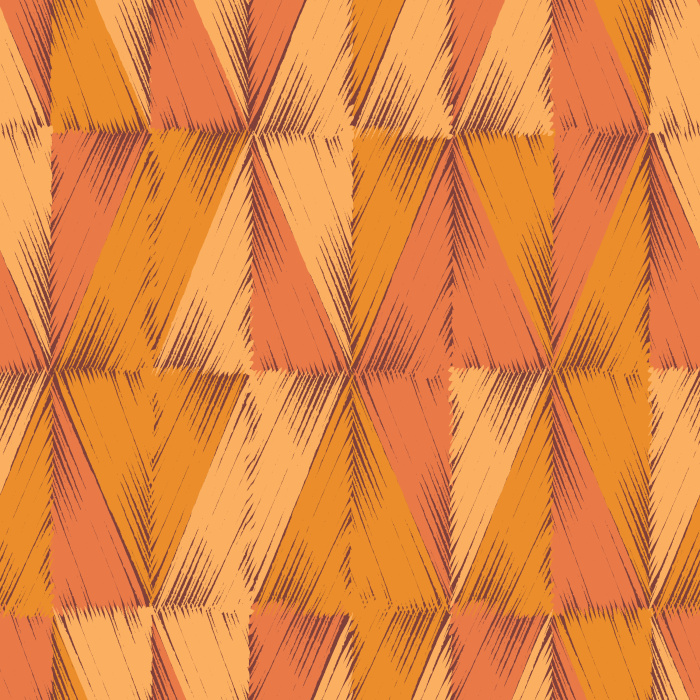 Our Angled Sketch Wallpaper combines artistic texture with modern geometry, featuring hand-drawn diagonal strokes in a dynamic grid pattern.