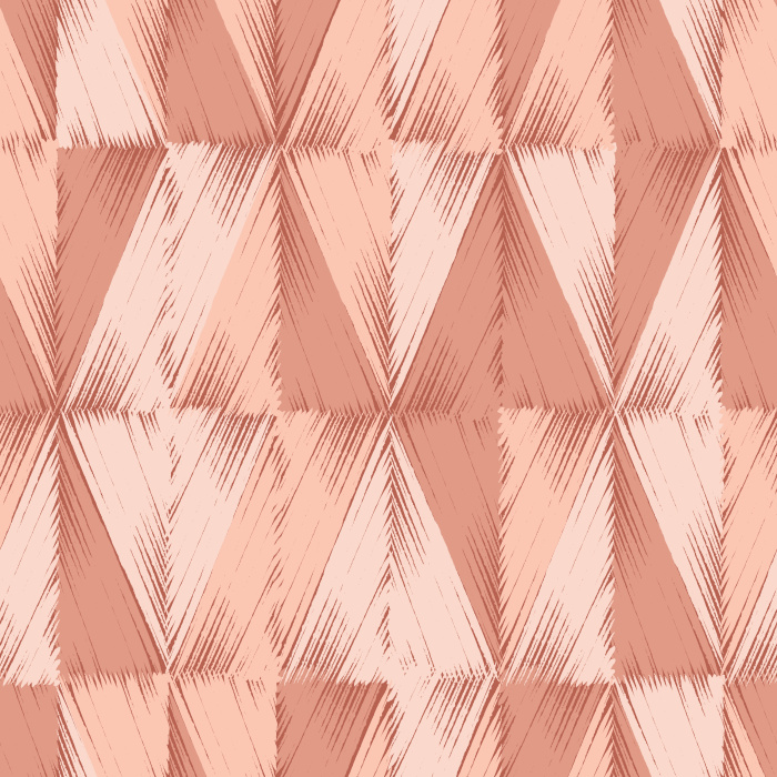 Our Angled Sketch Wallpaper combines artistic texture with modern geometry, featuring hand-drawn diagonal strokes in a dynamic grid pattern.
