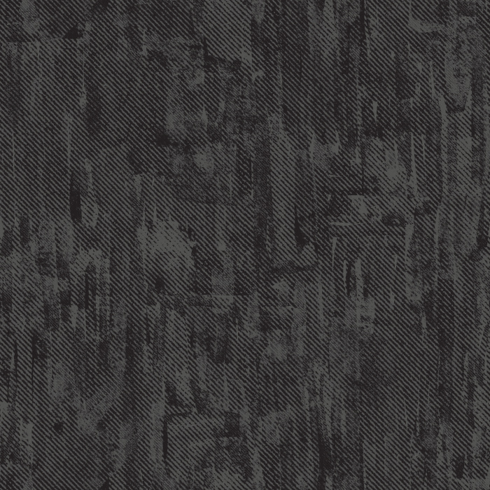 This Distressed Denim Wallpaper features a modern textured design that combines rustic charm with contemporary style.