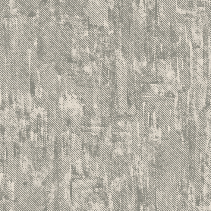 This Distressed Denim Wallpaper features a modern textured design that combines rustic charm with contemporary style.