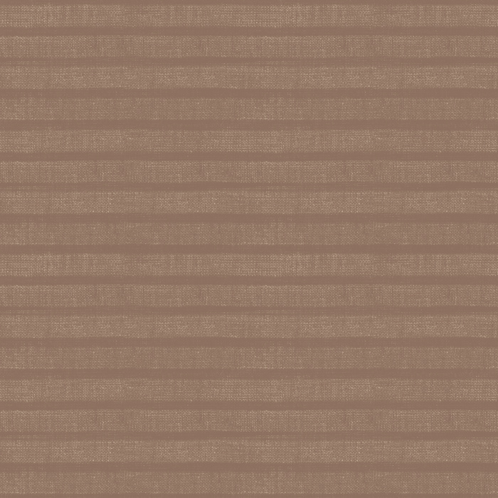 This Knit Stripes Wallpaper features a soft horizontal stripe pattern inspired by woven textiles for a cozy, timeless look.