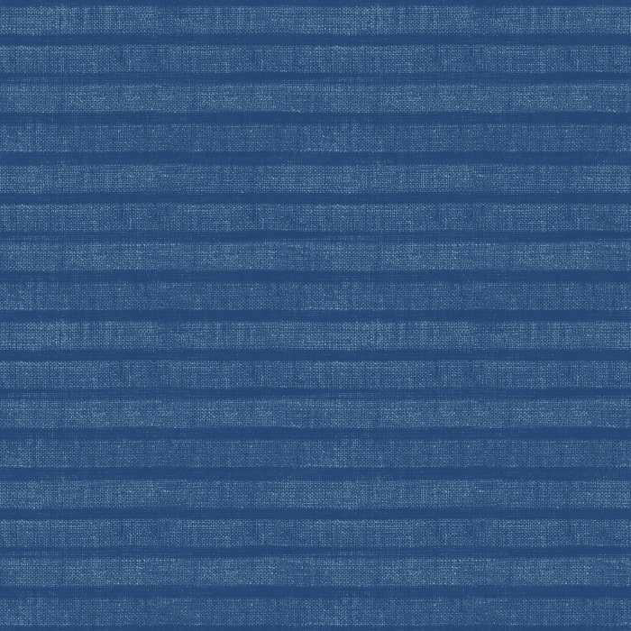 This Knit Stripes Wallpaper features a soft horizontal stripe pattern inspired by woven textiles for a cozy, timeless look.