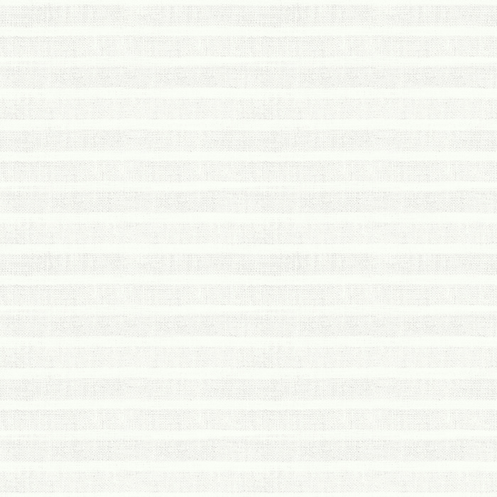 This Knit Stripes Wallpaper features a soft horizontal stripe pattern inspired by woven textiles for a cozy, timeless look.