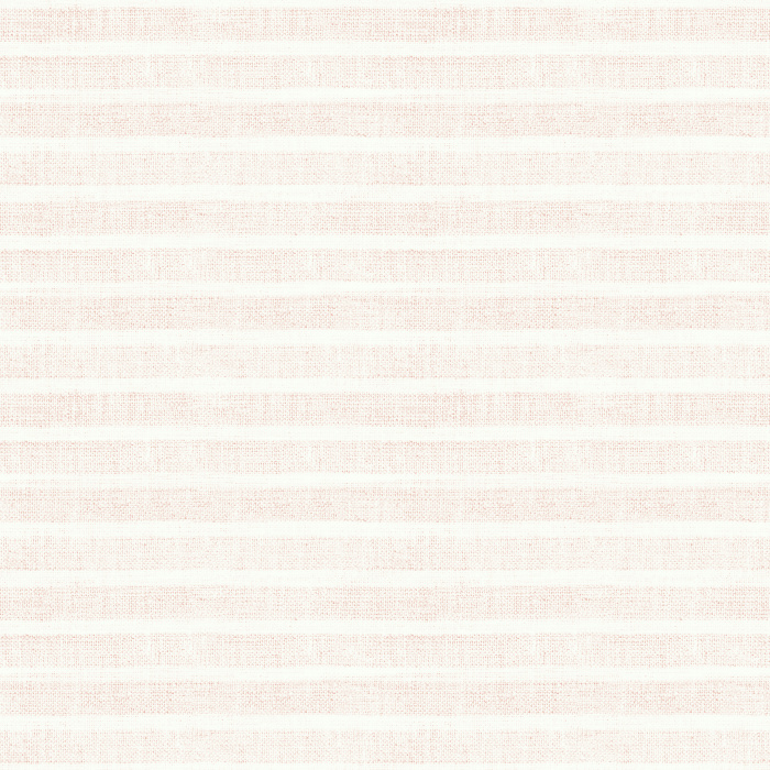 This Knit Stripes Wallpaper features a soft horizontal stripe pattern inspired by woven textiles for a cozy, timeless look.